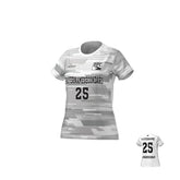 Flight Jersey Womens Glitch - White